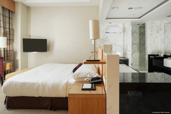 Lugal a Luxury Collection Hotel Ankara